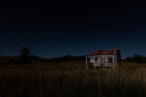 Papel de parede : céu noturno, Fazenda, natureza, panorama 5686x3791 ...