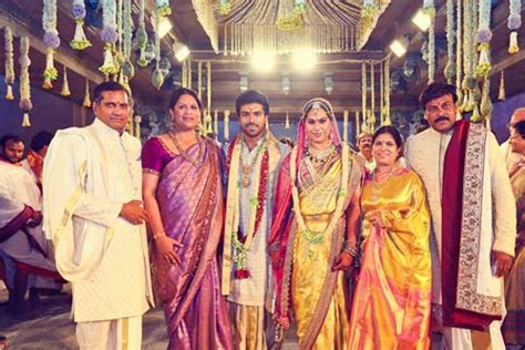 Ram-Charan-Upasana-wedding-ceremony-photo | apnewsreport