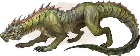 [Let’s Read] Volo’s Guide to Monsters | Page 96 | RPGnet Forums