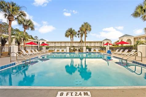 Developer Inn & Suites Airport Jax Jacksonville | Bookonline.com