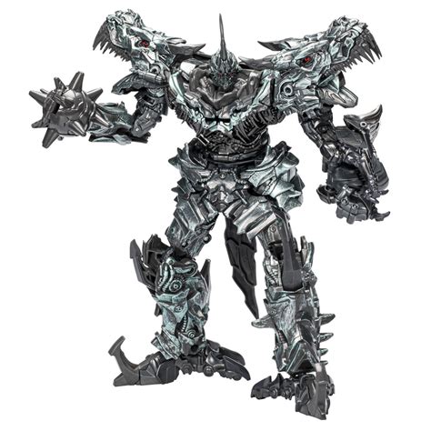 Transformers Studio Series Leader 07BB Grimlock Figure - JB Hi-Fi