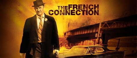 The French Connection | 20th Century Studios