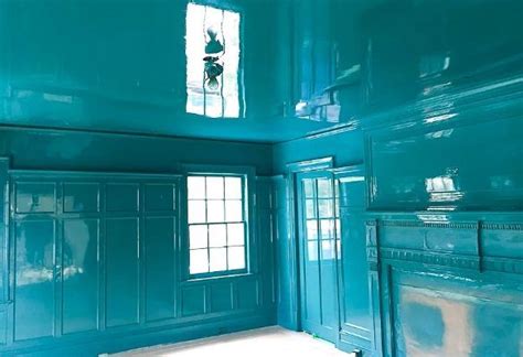 High Gloss Painting Services in Midtown Manhattan | SHG