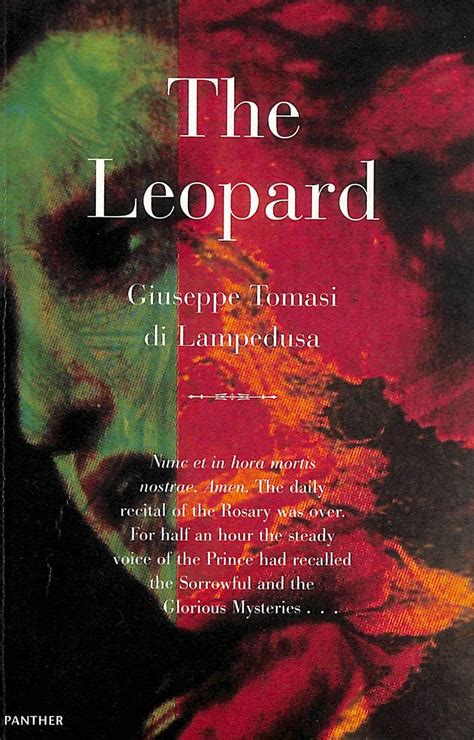 Buy The Leopard by Giuseppe Tomasi di Lampedusa at low price online in india.