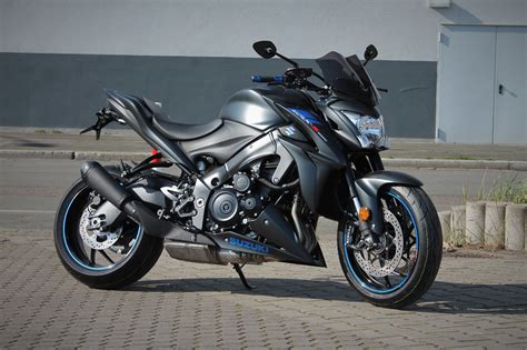 Suzuki gsx s 1000 black fighter 126467-Suzuki gsx s1000 black fighter ...