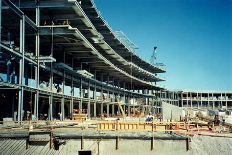 Gerald R. Ford Stadium - SMU | American Galvanizers Association