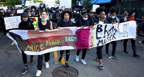 Three Black Youth Activists on Organizing, Educating, and the Change They Hope to See