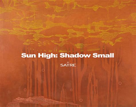 Sun High: Shadow Small