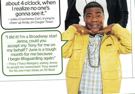 Tracy Morgan 30 Rock Quotes. QuotesGram