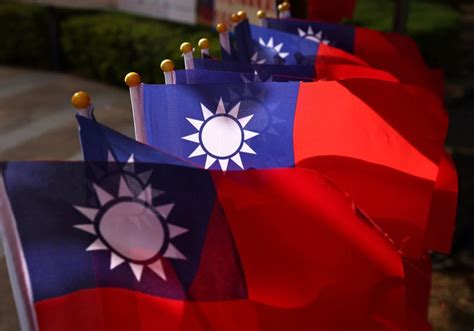 Supporters of Taiwan independence will be liable for life, says China ...