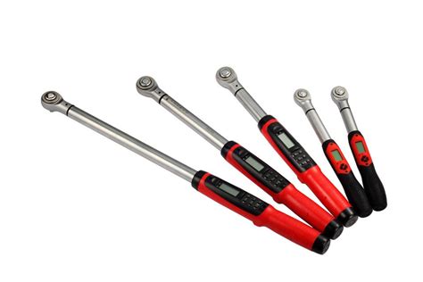 Torque Wrench is a tool used to apply precisely a specific torque to a fastener such as a nut or ...