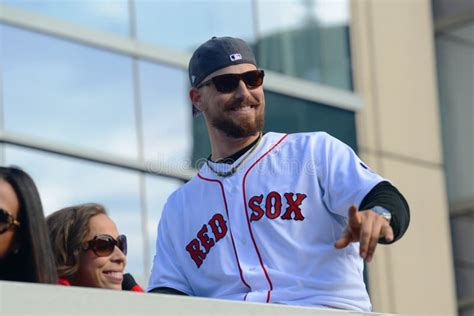 2013 Boston Red Sox World Series Parade Editorial Image - Image of champion, sport: 34891450