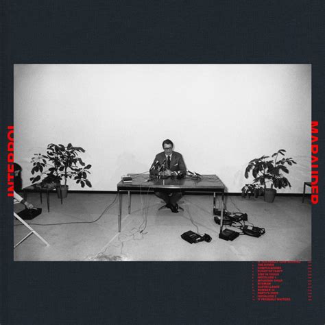 Interpol Announces New Album, Releases First Single - Riot Fest