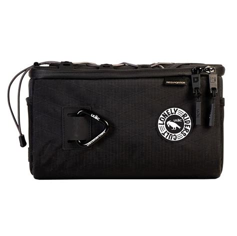 ULAC COURSIER 4.2L HANDLEBAR BAG - Bike Force Clarkson