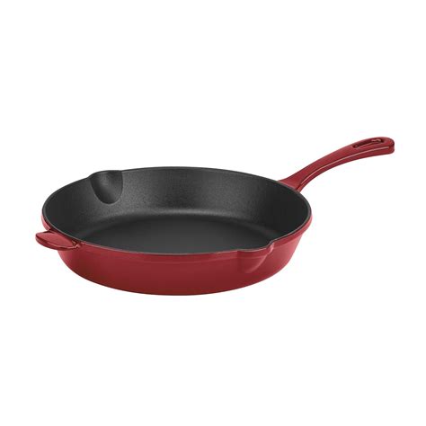 The 8 Best Cuisinart Chef's Classic Enameled Cast Iron 10Inch Round Fry ...