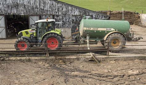 Clare farmer who died in slurry pit accident is named - Extra.ie