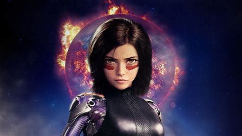 « Alita Battle Angel 2 » : James Cameron confirme que c'est prévu