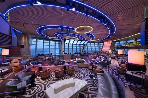 5 Reasons to Take Cruises on Royal Caribbean Quantum Class Ships