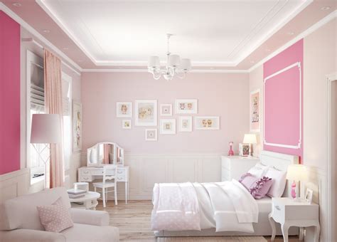 101 Pink Bedrooms With Images, Tips And Accessories To Help You Decorate Yours