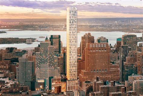 Extell’s first outer-borough skyscraper, Brooklyn Point, gets new renderings | 6sqft