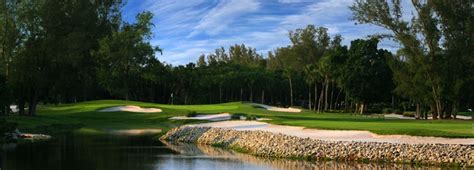 The Resort at Longboat Key Club - Golf in Longboat Key, Florida