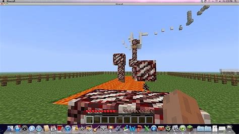 MInecraft Epic Lava Parkour Map 1.20.2/1.20.1/1.20/1.19.2/1.19.1/1.19/1 ...