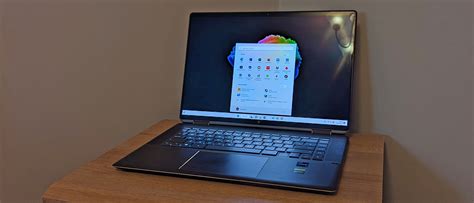 HP Spectre x360 16 OLED laptop review | Digital Camera World