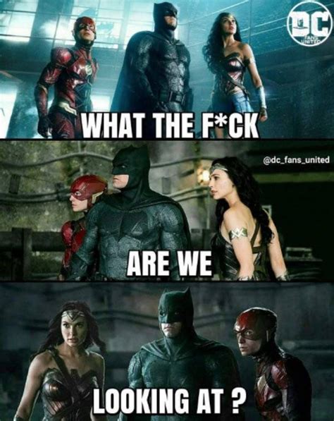 DC Memes (29 pics)