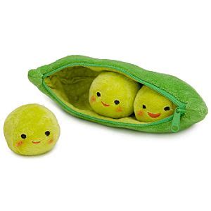 Peas in the Pod (Disney Store) | Toy Story Merchandise Wiki | FANDOM ...