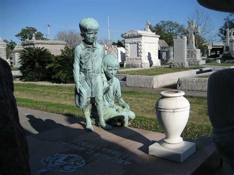 Metairie Cemetery - Alchetron, The Free Social Encyclopedia