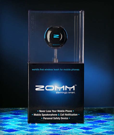 ZOMM Wireless Leash