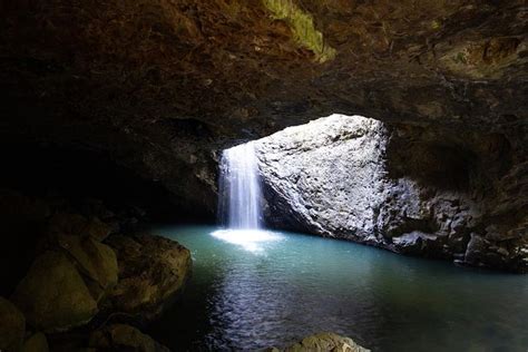 10 Tips For The Amazing Natural Bridge In Springbrook National Park ...