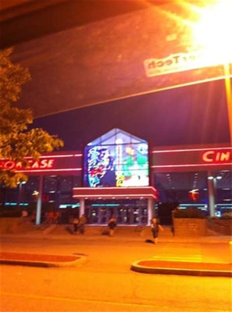 Showcase Cinemas Woburn - 13 Photos - Cinema - Woburn, MA - Reviews - Yelp