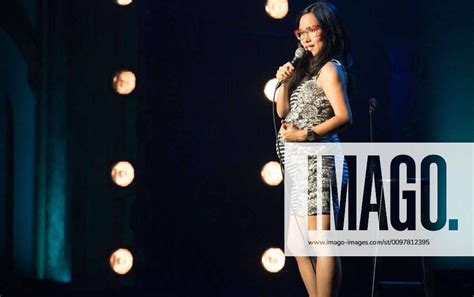 ALI WONG: BABY COBRA, Ali Wong, 2016. photo: Alex Crick Netflix ...