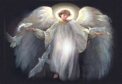Heavenly Angels Desktop Wallpaper - WallpaperSafari