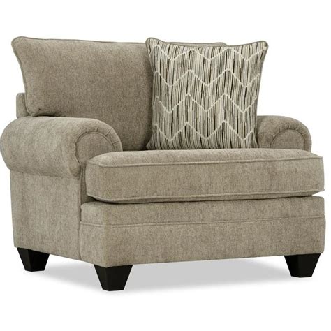 Albany 8545 122384580 Sofa, Loveseat and Chair Living Room Set | Sam ...