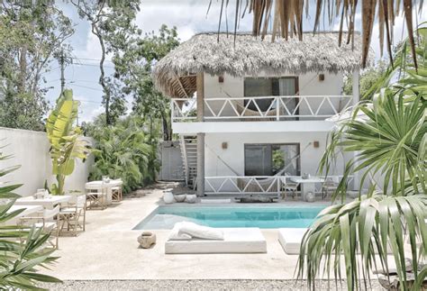 11 Top Luxury Villas in Tulum Ready to Rent Today