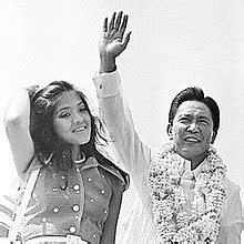 Imee Marcos: Filipino politician (1955-) | Biography, Facts ...