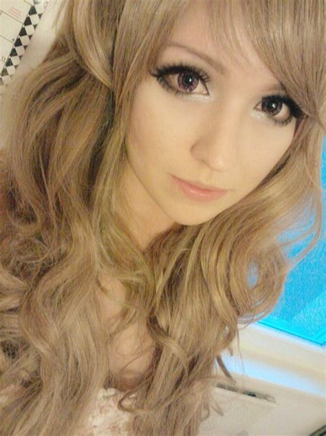 We Love Gaijin Gyaru: Photo | Gyaru fashion, Gyaru, Gyaru makeup