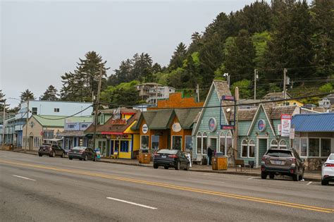 20 Amazing Things to do in Coos Bay, Oregon