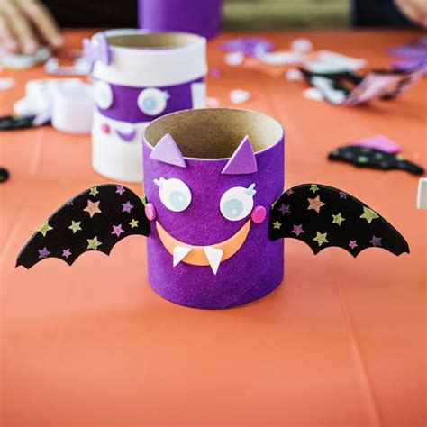 Easy Diy Halloween Crafts 2022 - Diy Halloween 2022