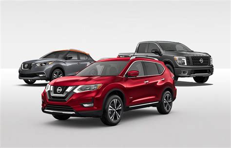 Nissan Canada rotates leadership positions » strategy