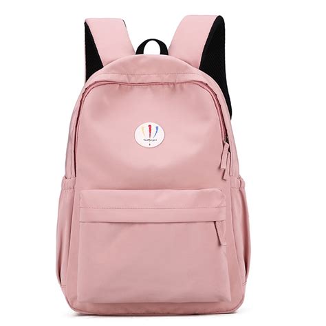 KUDOSALE - Travel Backpack Back To School Shoulder Laptop Bag Rucksack Tote Multi-function ...