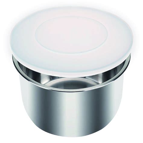 6 Qt Instant Pot Silicone Lid Cover Food Grade Pressure Cooker Accessories New | eBay