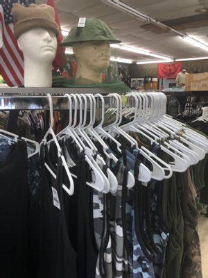 AMERICAN ARMY & NAVY STORE - Updated November 2024 - 11 Photos & 14 ...