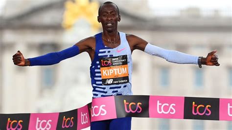 London Marathon: Kelvin Kiptum just misses world record, Sifan Hassan adds to legend