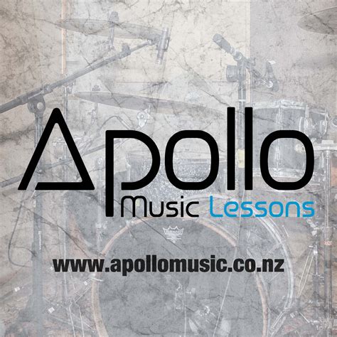 Apollo Music | NZ Music Teachers Online