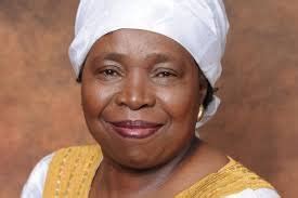 Nkosazana Dlamini-Zuma Biography: Age, Husband & Net Worth