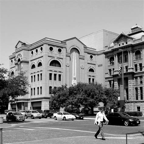 254 Texas Courthouses - Texas Courthouse Blog