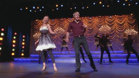 Image - Ep 9 (I've Had) the Time of My Life 3.jpg | Glee TV Show Wiki | FANDOM powered by Wikia